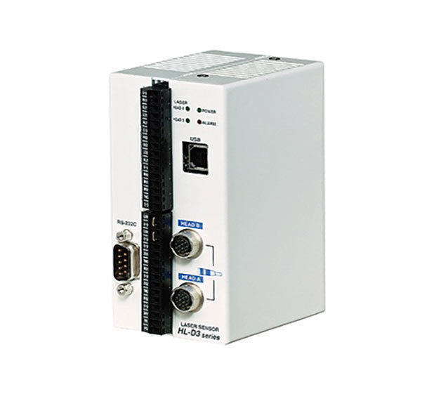 高速多点激光位移黄瓜视频成年污污污污在线观看HL-D3-NEW